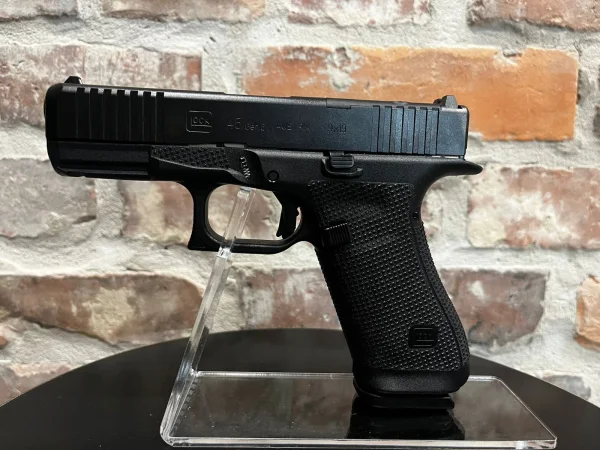 Pistolet Glock 45 Gen 6 OR kal. 9x19 - zdjęcie 2