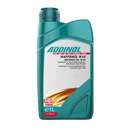 Olej do Broni Nato S-761 Addinol W18