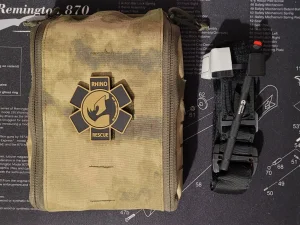 IFAK Rhino Rescue