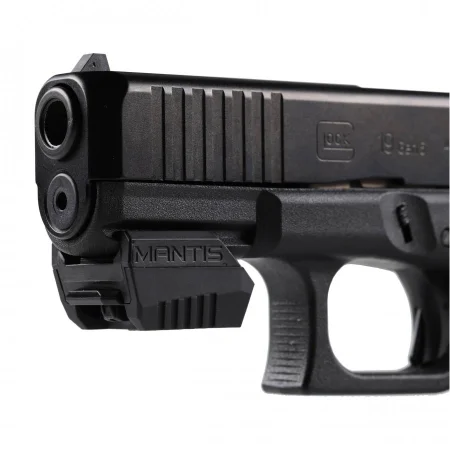 Mantis X10 Elite