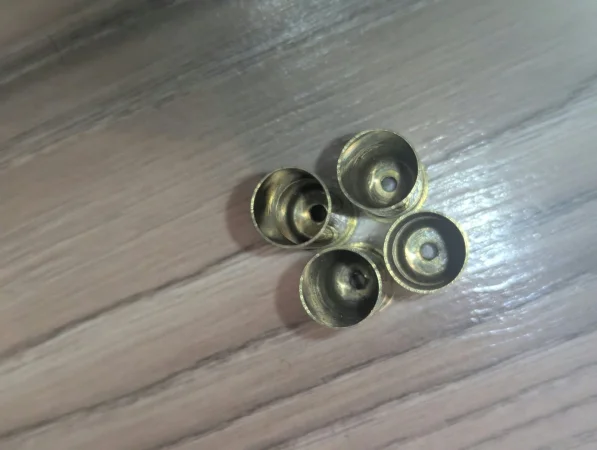 Łuski .38 Special - zdjęcie 2