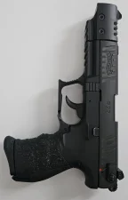 Walther P22 Q 22lr
