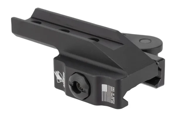 Podwyższenie montaż QD MINI ACOG Cantilever ADM 1,41" oryginał USA NOWY - zdjęcie 2