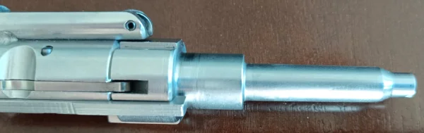 Konwersja CMMG Bravo .22LR do AR-15 22BA651 - zdjęcie 2