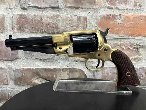 Remington 1858 New Texas Sheriff .44 RGBSH44LC - zdjęcie 2