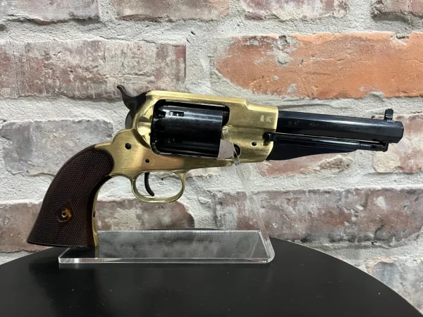 Remington 1858 New Texas Sheriff .44 RGBSH44LC