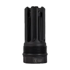 Silent Steel - Tłumik płomienia 5-Prong do AK M14X1L