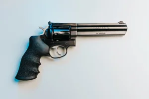 Sprzedam Ruger GP100 6'' kal. .357magnum/.38spec