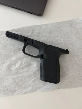 Magpul chwyt do Ruger RXM Compact - Używany