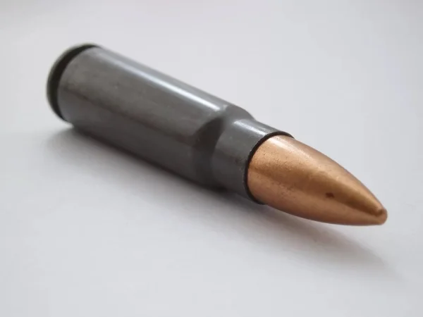Kupię ammo - 7,62x39