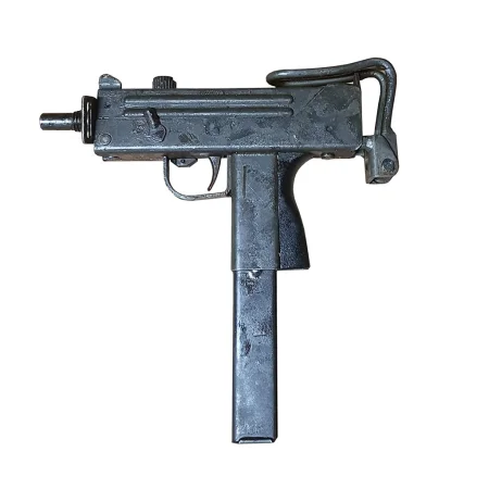 Mac-11 .380 ACP - magazynki, pasek, akcesoria.