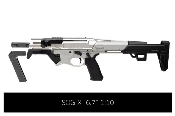 Sog X 9x19