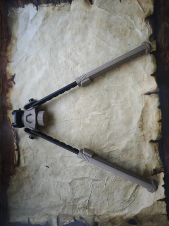 dwójnóg, bipod - chiński