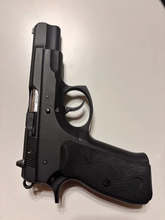 CZ-75B