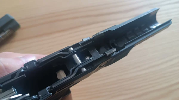 Springfield Echelon 4,5" Full size U-Dot - zdjęcie 3