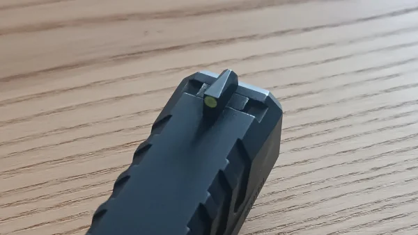 Springfield Echelon 4,5" Full size U-Dot - zdjęcie 7