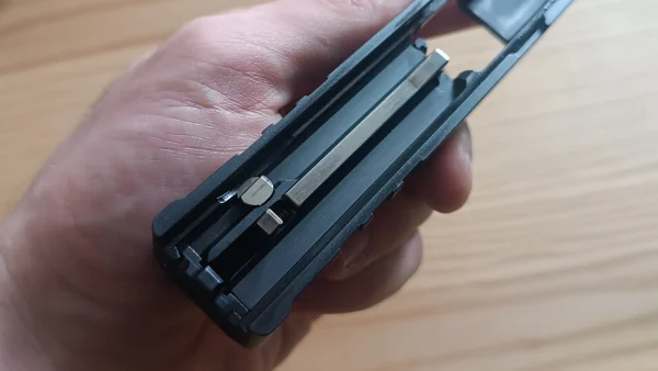 Springfield Echelon 4,5" Full size U-Dot - zdjęcie 4