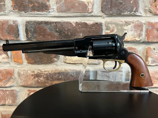 Rewolwer Pietta Remington 1858 8" RGA44 - zdjęcie 2