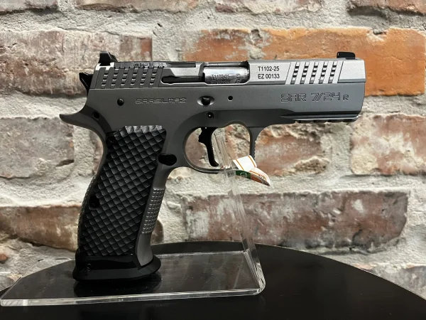 Pistolet Sarsilmaz SAR 7/24 kal. 9x19