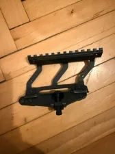 Szyna WBP 3MA0 do AK