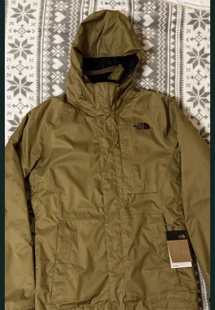 Kurtka The North Face Modis 3w1