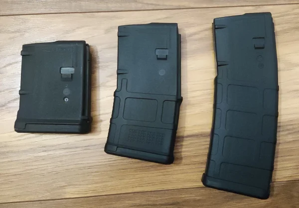 Magazynki Magpul Pmag .223