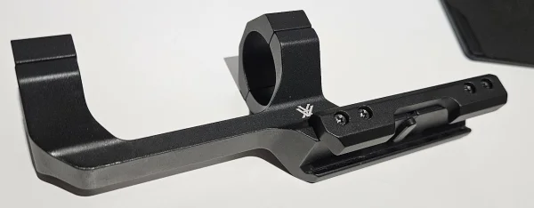 Montaż Vortex Cantilever 3in Offset 30mm 1.5