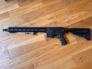 IWI Zion Z-15 lufa 16"