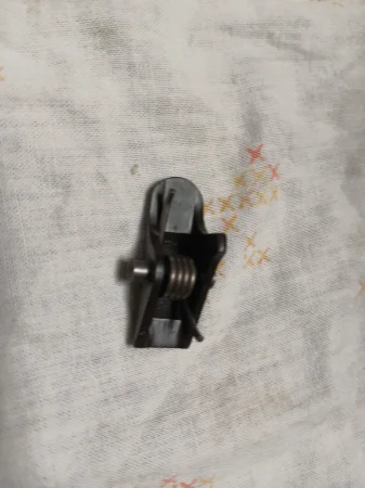 blokada magazynka kbk AK47, AKS, AKM, AKGN  inne