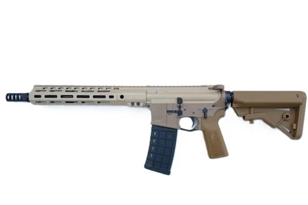 SOG - AR-15, AMBI, 12.5", B5, Kawowy