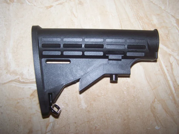 Kolba typ A2 Southern Tactical ST-15 AR-15 M4, Mil-Spec, NOWA