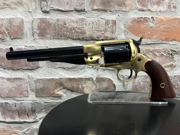 Remington Pietta 1858 Texas RGB44 - zdjęcie 2