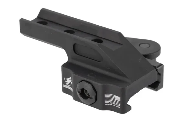 Podwyższenie montaż QD MINI ACOG Cantilever ADM 1,54" oryginał USA NOWY - zdjęcie 3