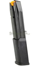 Kupię magazynek do Sig P320 30 nabojowy najlepiej czarny