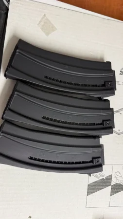 Magazynek Beryl .22lr