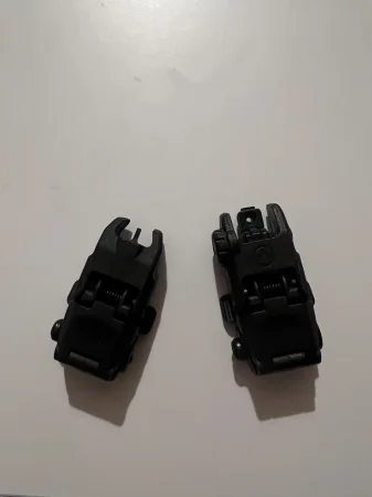 Magpul MBUS gen2 zestaw