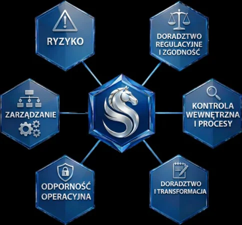 Sentinel - Interim Management, Operacje, Procesy i Governance dla firm i kancelarii prawnych