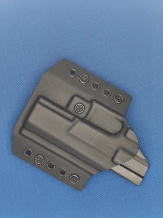 Kabura DoubleTap OWB Naleśnik CZ P10C