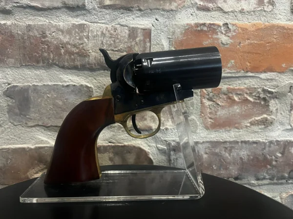 Pietta Colt 1851 Navy Yank Pepperbox .36 YAN31PP - zdjęcie 2