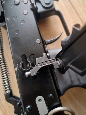 SAIGA 9 - zdjęcie 6