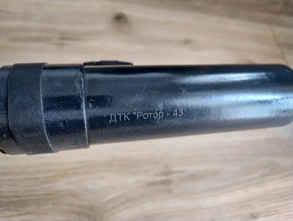 SAIGA 9 - zdjęcie 7