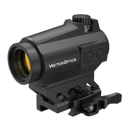 Kolimator Vector Optics Maverick II Plus 1x22 DBR SCRD-PD12 NOWY