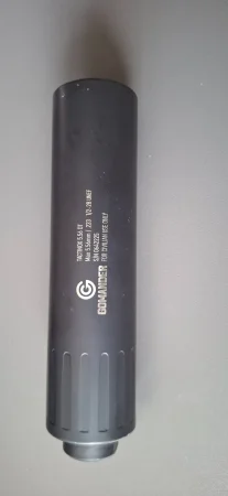 Tłumik Gomander Tactinox 5.56 DT - zdjęcie 4