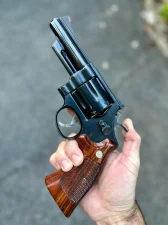 Zakupię rewolwer 357 Magnum