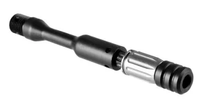 regulowany tłok KNS do AK