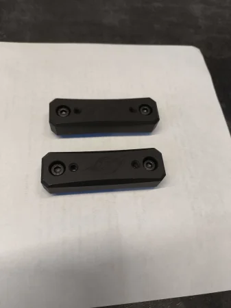 Ciężarki zewnętrzne M-LOK BLITZ PRS