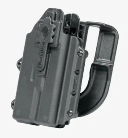 Kupię kaburę do Sig Sauer P365 FUSE - najlepiej Alien Gear lub Safariland, inne też pisać!