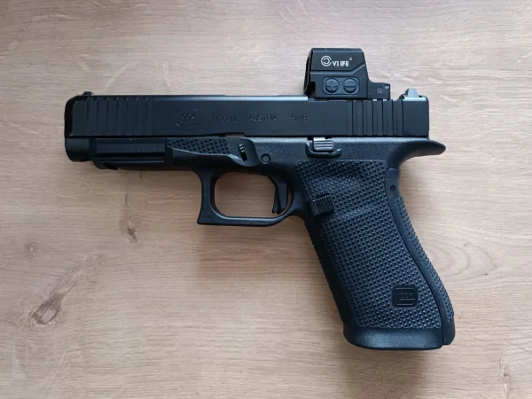 Glock 17 gen. 6