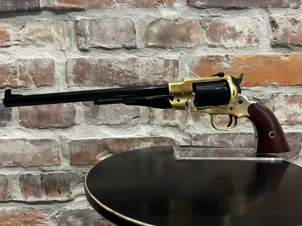 Rewolwer Remington 1858 New Texas Buffalo .44 - zdjęcie 2