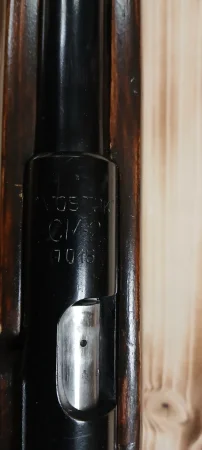 VOSTOK CM-2 - zdjęcie 4